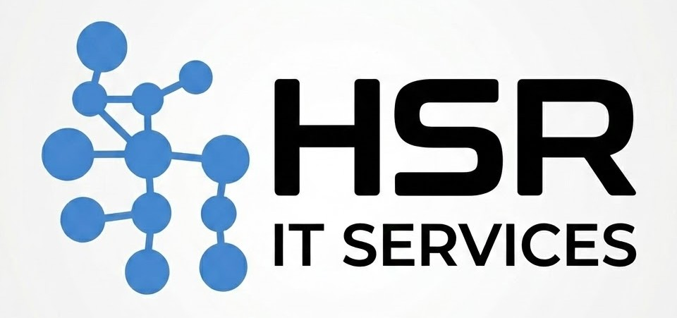 HSR IT Services
