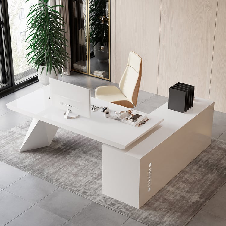 Mobilier de Bureau Exécutif
