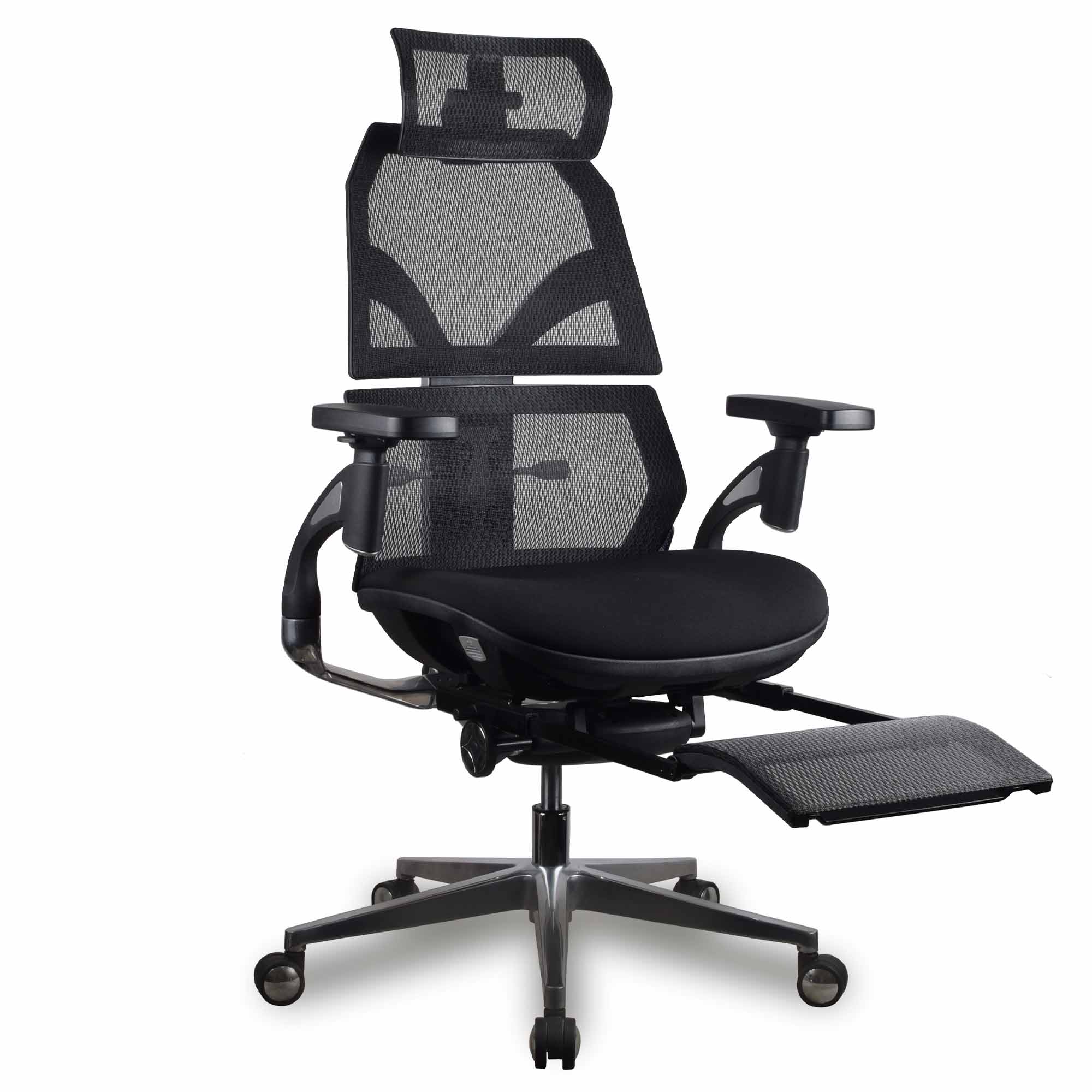 Chaises Gaming Ergonomiques