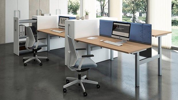 Bureaux & Postes de Travail