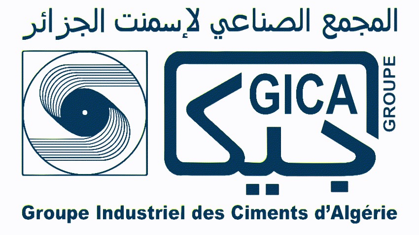 Groupe Industriel des Ciments d'Algérie (GICA)