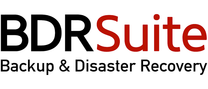 BDRSuite